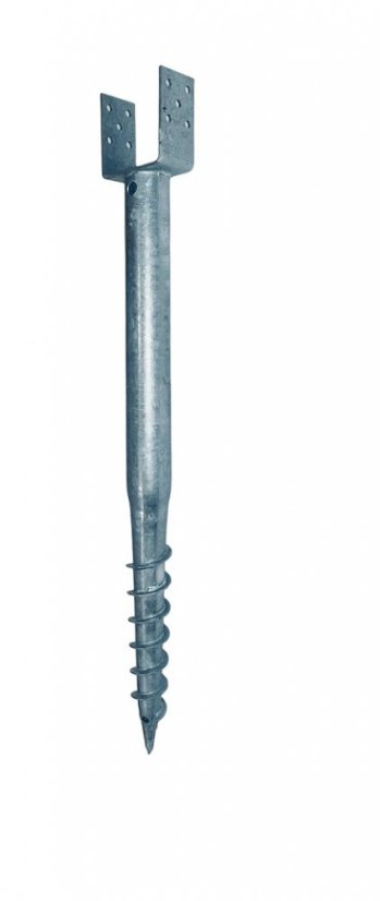 PSF4 Zemní vrut typ U 95x865 mm