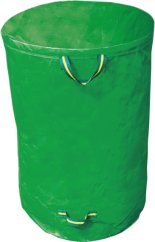 Koš zahradní skládací 120 L