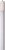 świetlówka LED 18W 1200mm / 6K zimna W