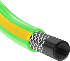 Zahradní hadice třívrstvá proEKO d1" 25m
