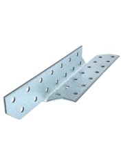 LK3-L Łącznik krokwiowy ciesielski lewa 210x32x2mm