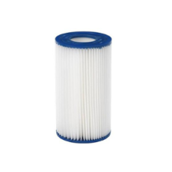 Filtr do bazénového čerpadla, ø 106, výška 203mm