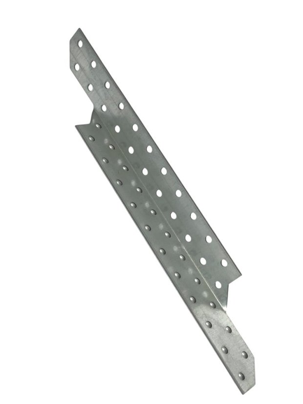 Trámová spojka levá LK7-L 290x32x2mm