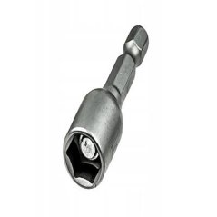 Magnetická násadka PLX 8mm 5ks