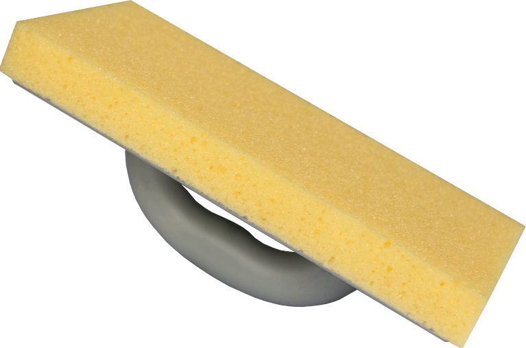 paca pl.z gąbką SPMX 140x280