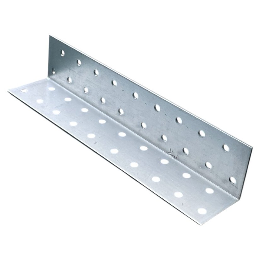 KM15 / KM 6 Úhelník montážní 40x40x200x2mm