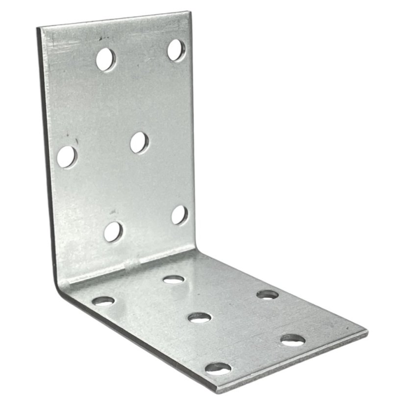 KM3 / KM7 Úhelník montážní tesařský 60x60x40x2mm