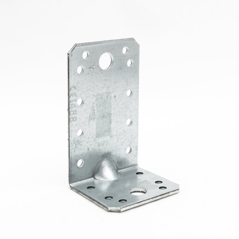 KP 3 Úhelník s prolisem 90x50x55x2,5mm