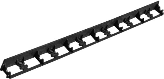 BRADAS Kotva zemnící k obrubě 25cm