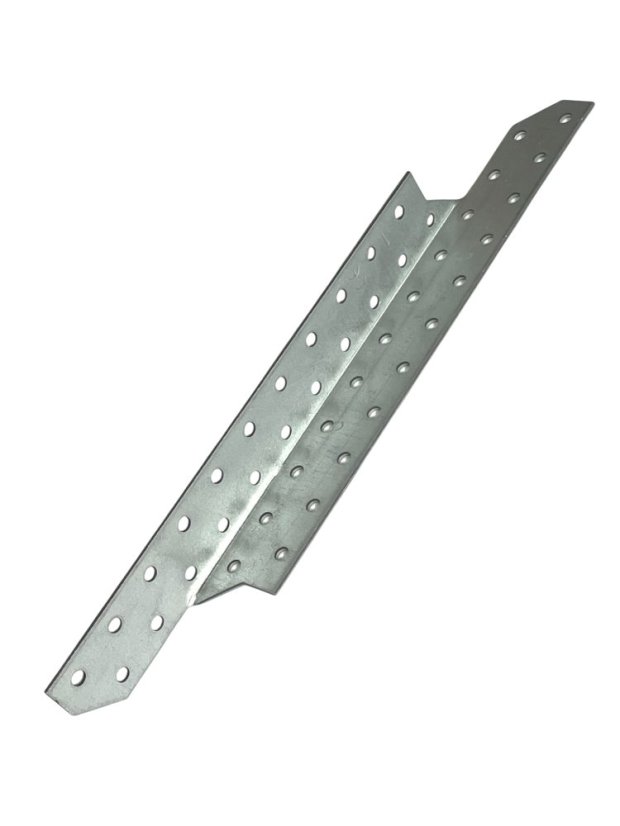 Trámová spojka levá LK7-L 290x32x2mm