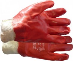rękawice OLEJOODPORNE - RPCVS 420/427