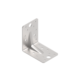 KP 1 Budowlany kątownik ciesielski z przetłoczeniem 90x90x65x2,5mm