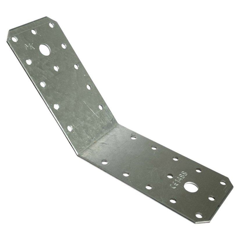 KLR 6 Úhelník spojovací 135° 120x120x60x2,5