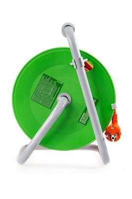 Zahradní prodlužovačka 3x1,5/50m IP20