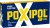 Klej POXIPOL METALICZNY 21g /14ml /6szt