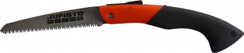 Ruční pila na větve skládací 180mm