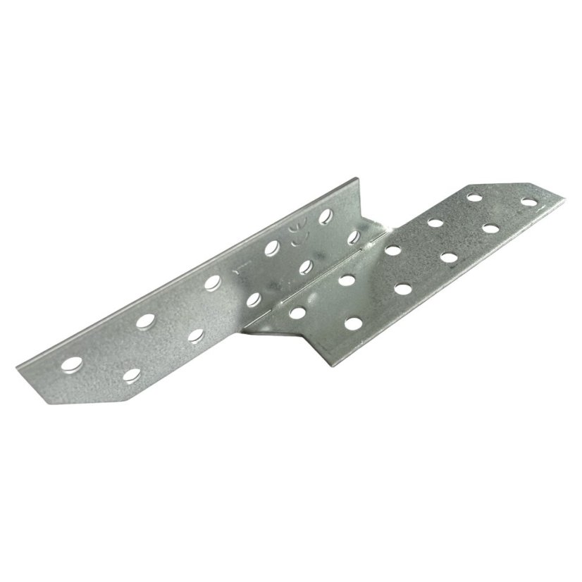 Trámová spojka levá LK1-L 170x32x2mm