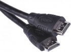 Kabely HDMI, USB