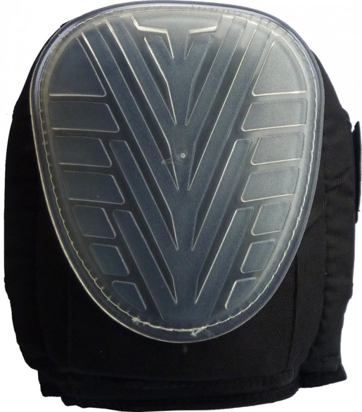 Chrániče kolen gelové - 2ks