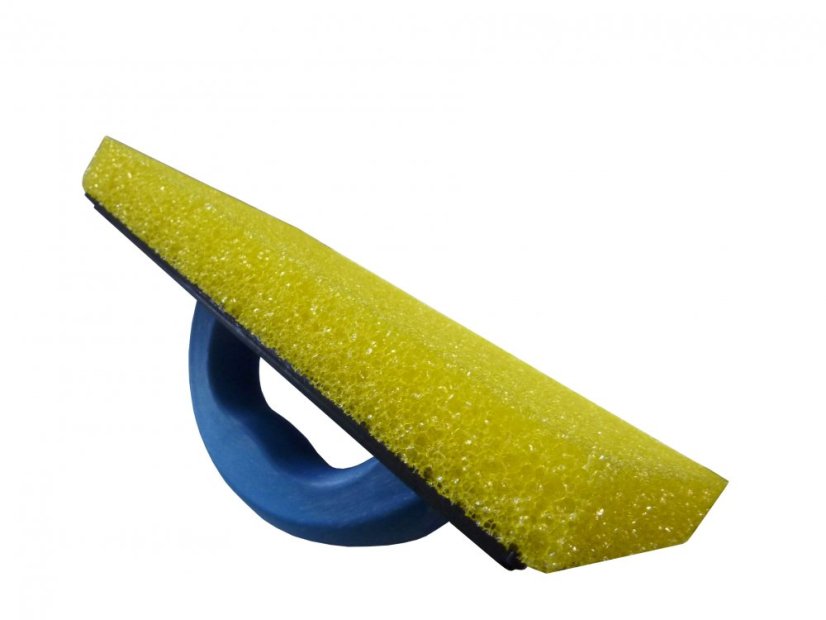 paca pl.z gąbką RZADKĄ  130x270 /2