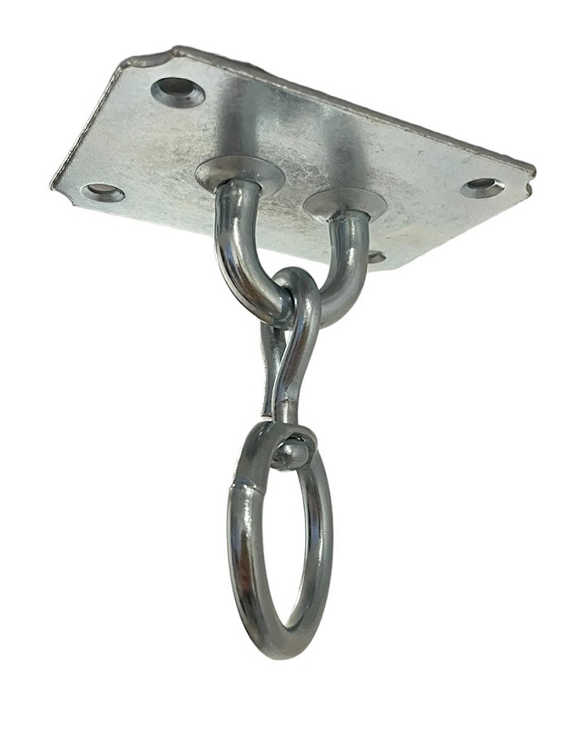 MSO 100 Uchycení houpačky 100x70x3,0