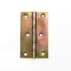 ZS 70 Závěs splétaný  70x43mm