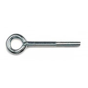 Oko lešenářské Zn - metrické 12 x 220 mm