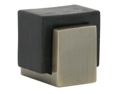 Zarážka dveří k přištoubování 2020 M3 bronz