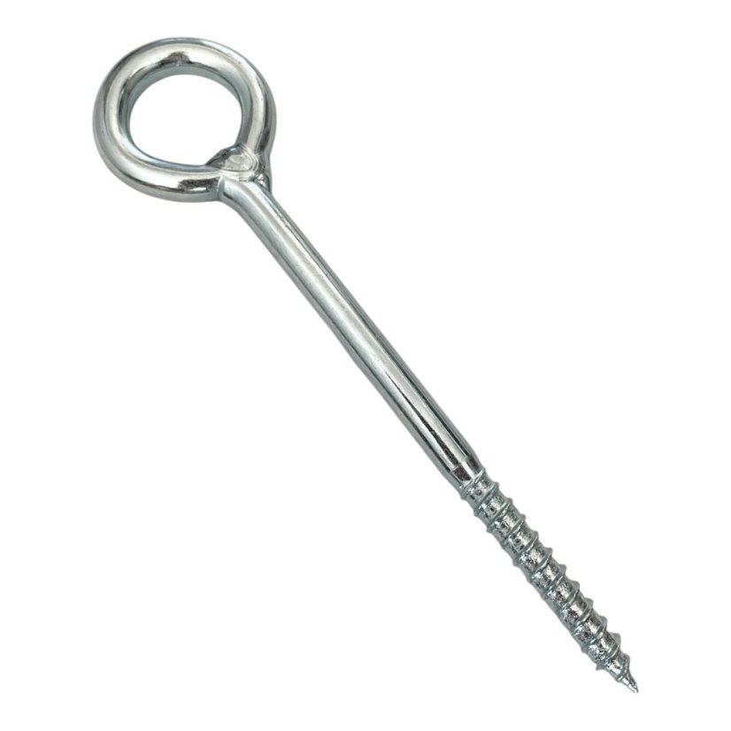 Oko s vrutem fi10/120mm