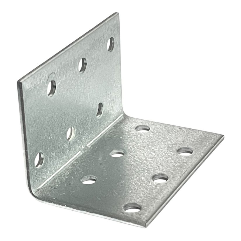 KM2 Úhelník montážní tesařský 40x40x60x2mm