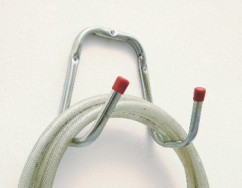 HO  Držák pro zahradní hadice