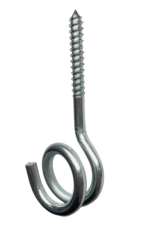 MHF Houpačkový vrut fi8/80mm