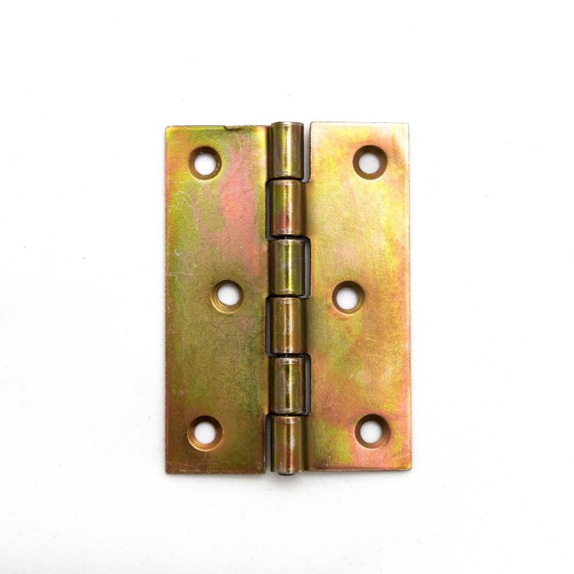 ZS 80 Pant (splétaný závěs) 80×56 mm