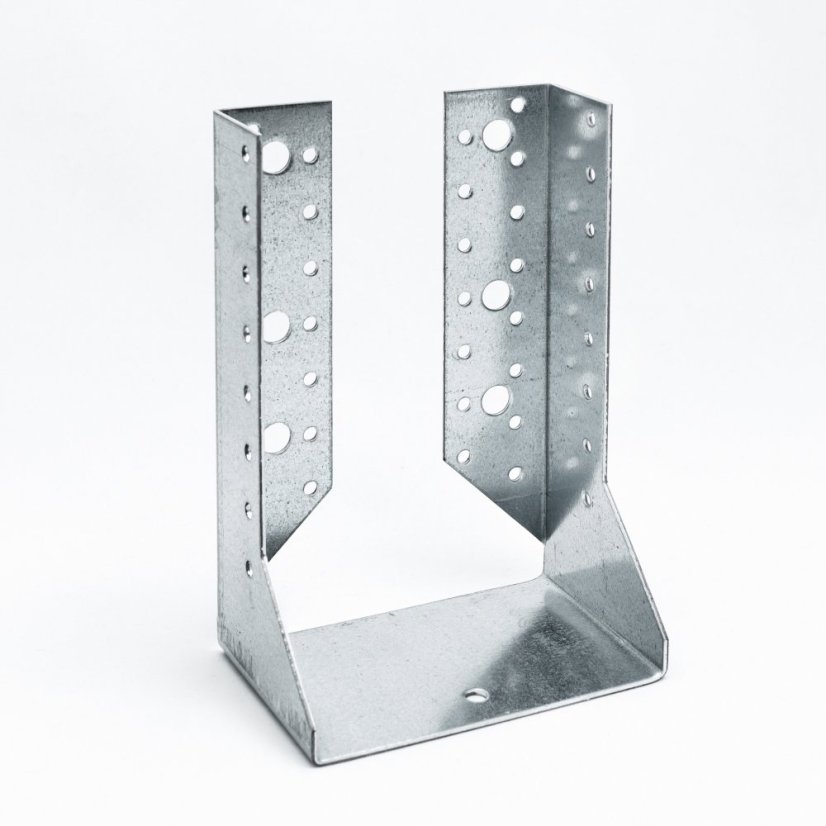 WBZ 120-190 Trámová botka uzavřen 120x190x2mm