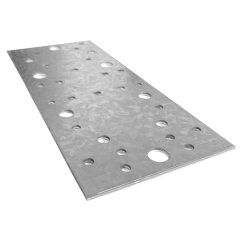 LP6 / LP7 Spojka plochá destička 90x205x2,5 mm