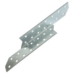 LK4-P Łącznik krokwiowy ciesielski prawa 210x32x2mm