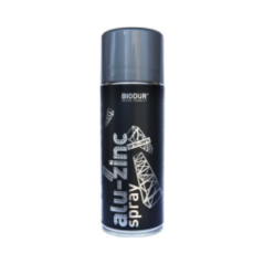 Emalia ALU-CYNK spray 400ml