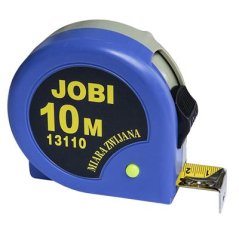 Miara JOBI dł.10m szeroka 25mm