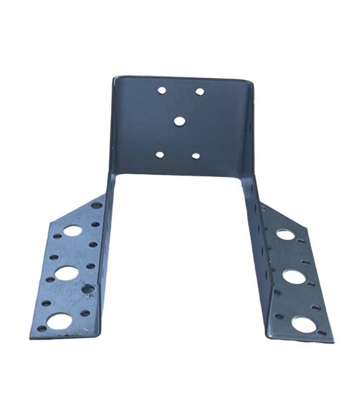 Trámová botka otevřená WB100-170 100x170x2.0mm