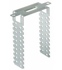 Závěs přímý CD 60/200/ 0,8mm - 100ks