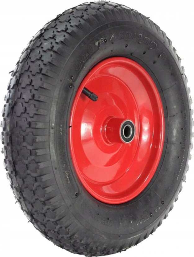 Kolečko 400-8 2PR fi12