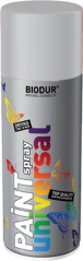 emalia SZARA jasna spr. 400ml / RAL7035