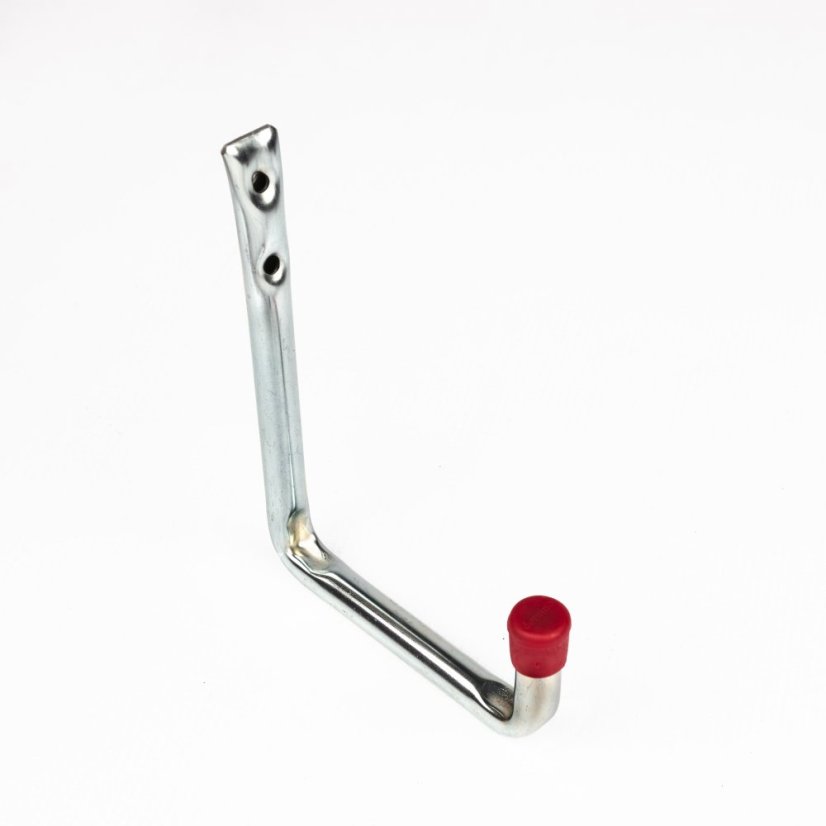 HPU 120 Hák jednoduchý 117mm