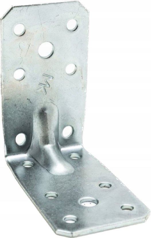 KPL 6 / KPL 10 Úhelník s prolisem 70x70x40x2mm