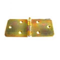 Z 100c Pant (závěs stavební) 100x45x1,5 mm