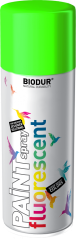 Email ve spreji - fluorescenční zelená 400ml/RAL 9015