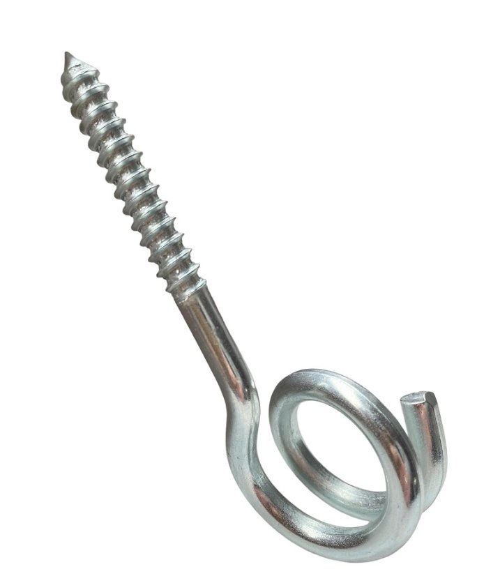 MHF Houpačkový vrut fi8/80mm