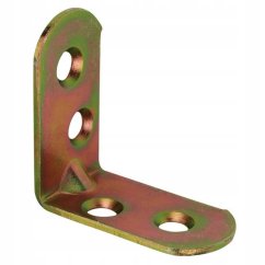 KW 2/ KR 4 Úhelník úzký 40x40x20x2mm