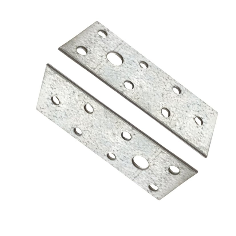 LP1 Spojka plochá destička 35x95x2mm