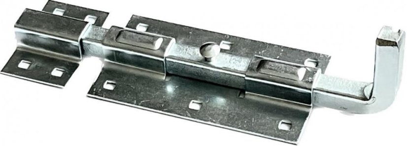 WRK 200 Zástrč zasouvací